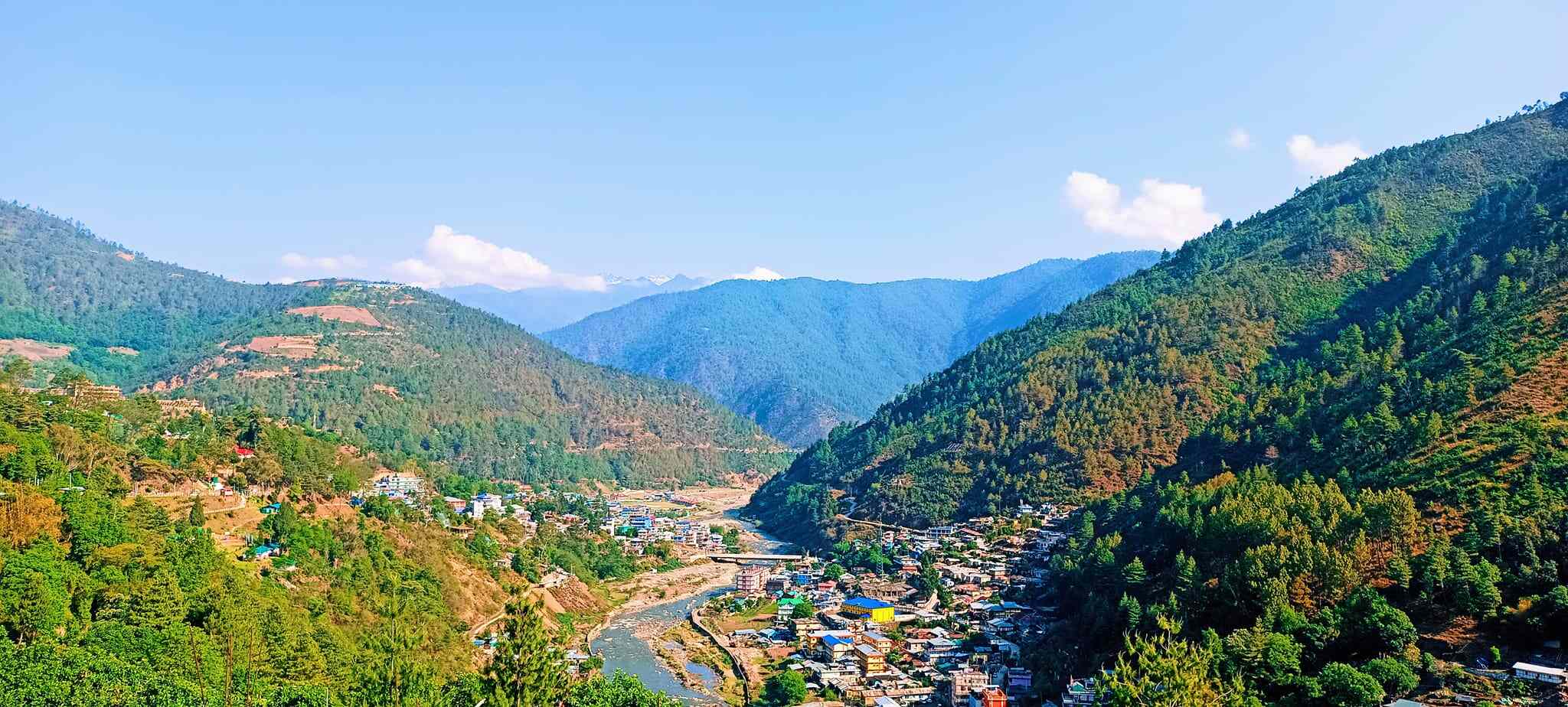 ARUNACHAL PRADESH